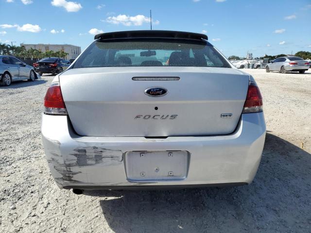 Photo 5 VIN: 1FAHP33N09W134935 - FORD FOCUS SES 