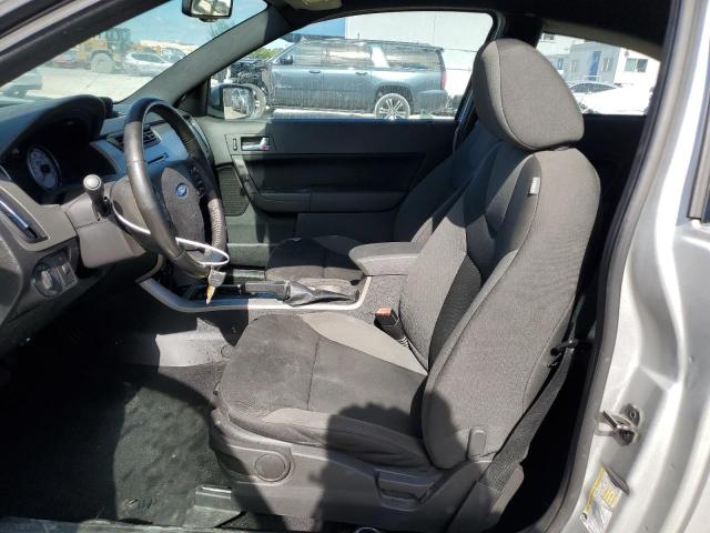 Photo 6 VIN: 1FAHP33N09W134935 - FORD FOCUS SES 