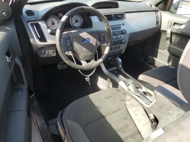 Photo 7 VIN: 1FAHP33N09W134935 - FORD FOCUS SES 