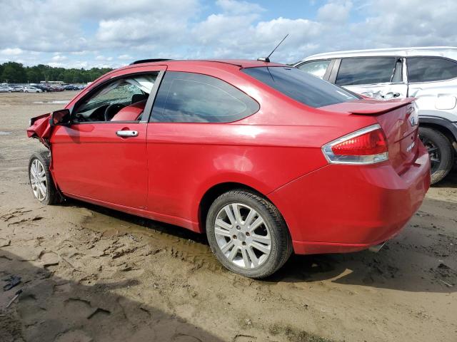 Photo 1 VIN: 1FAHP33N18W103983 - FORD FOCUS SE 