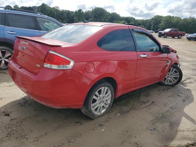 Photo 2 VIN: 1FAHP33N18W103983 - FORD FOCUS SE 