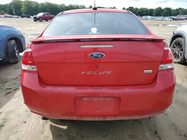 Photo 5 VIN: 1FAHP33N18W103983 - FORD FOCUS SE 