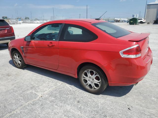 Photo 1 VIN: 1FAHP33N18W164492 - FORD FOCUS 