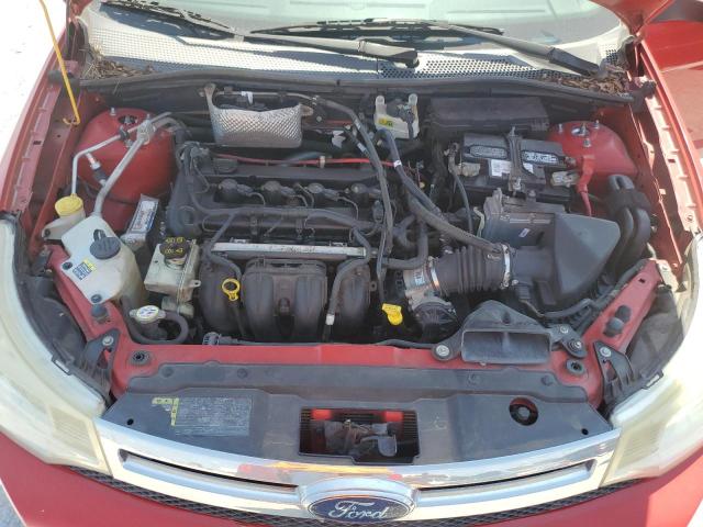 Photo 10 VIN: 1FAHP33N18W164492 - FORD FOCUS 