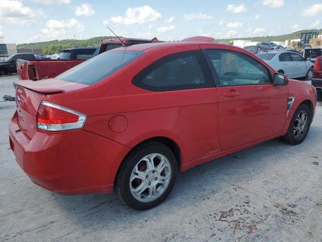 Photo 2 VIN: 1FAHP33N18W164492 - FORD FOCUS 