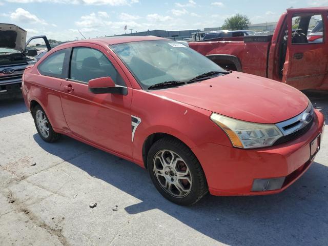 Photo 3 VIN: 1FAHP33N18W164492 - FORD FOCUS 