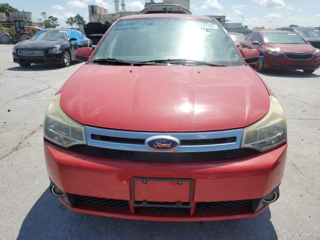 Photo 4 VIN: 1FAHP33N18W164492 - FORD FOCUS 