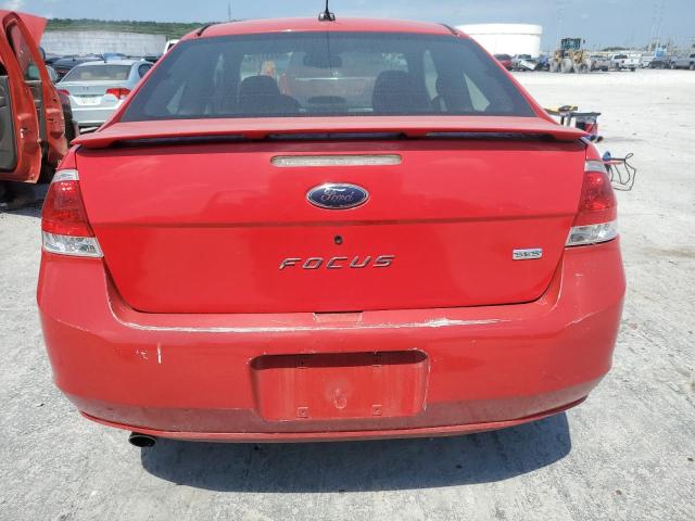 Photo 5 VIN: 1FAHP33N18W164492 - FORD FOCUS 