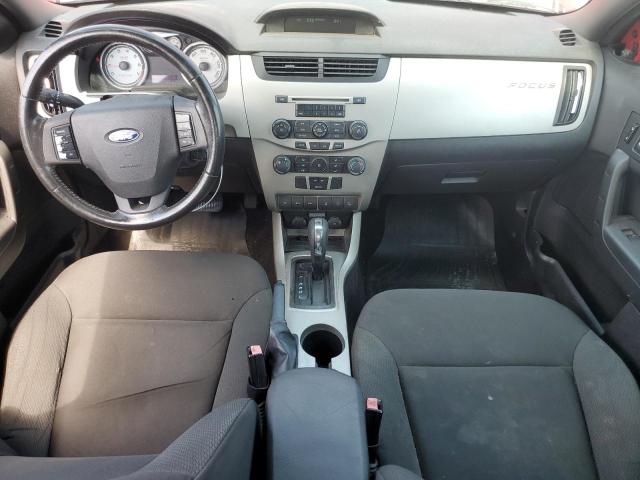 Photo 7 VIN: 1FAHP33N18W164492 - FORD FOCUS 