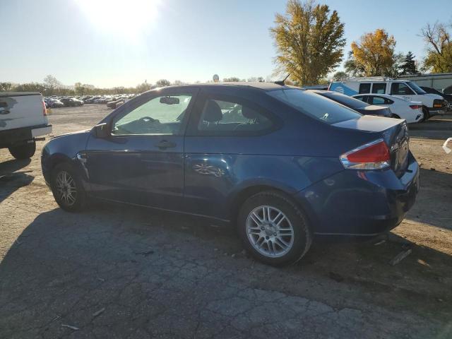 Photo 1 VIN: 1FAHP33N18W256136 - FORD FOCUS SE 