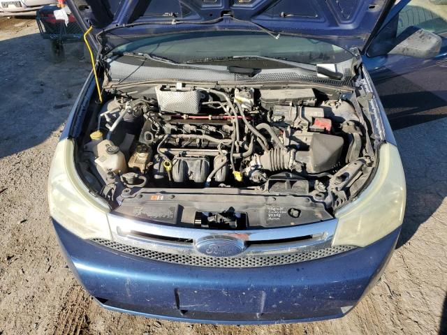 Photo 10 VIN: 1FAHP33N18W256136 - FORD FOCUS SE 