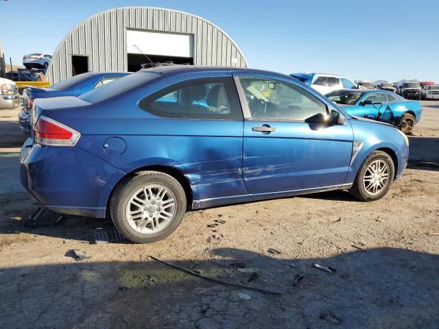 Photo 2 VIN: 1FAHP33N18W256136 - FORD FOCUS SE 