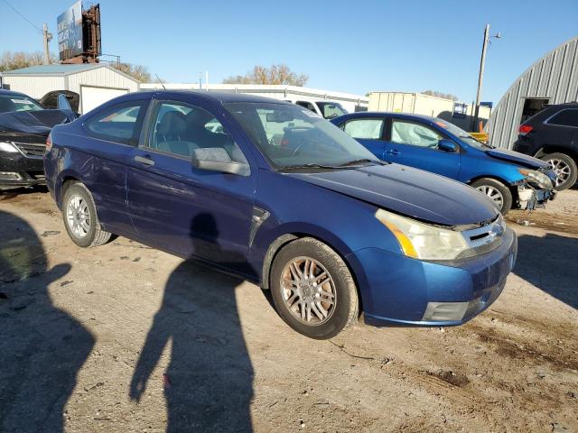 Photo 3 VIN: 1FAHP33N18W256136 - FORD FOCUS SE 