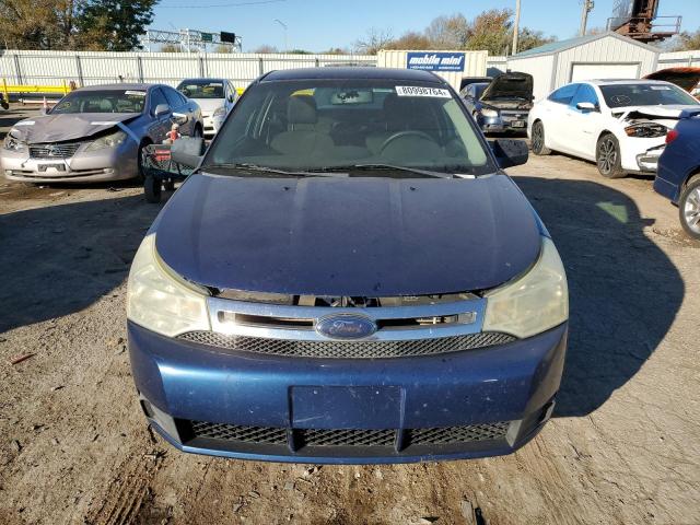 Photo 4 VIN: 1FAHP33N18W256136 - FORD FOCUS SE 