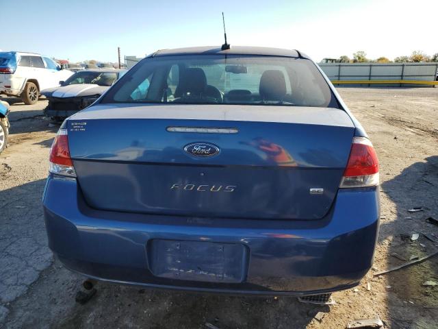 Photo 5 VIN: 1FAHP33N18W256136 - FORD FOCUS SE 