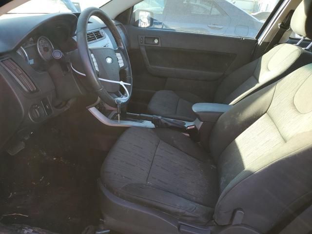 Photo 6 VIN: 1FAHP33N18W256136 - FORD FOCUS SE 