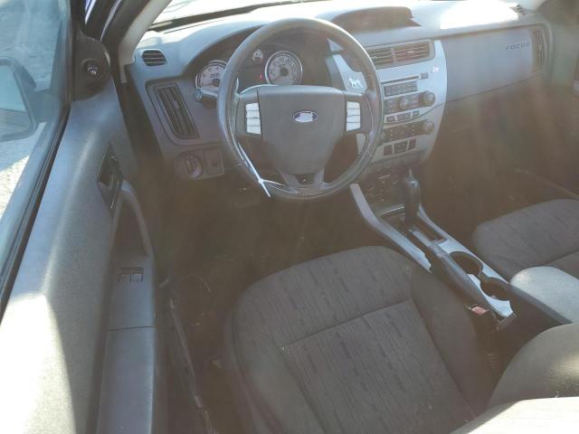 Photo 7 VIN: 1FAHP33N18W256136 - FORD FOCUS SE 