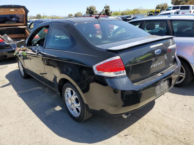 Photo 1 VIN: 1FAHP33N28W127158 - FORD FOCUS 