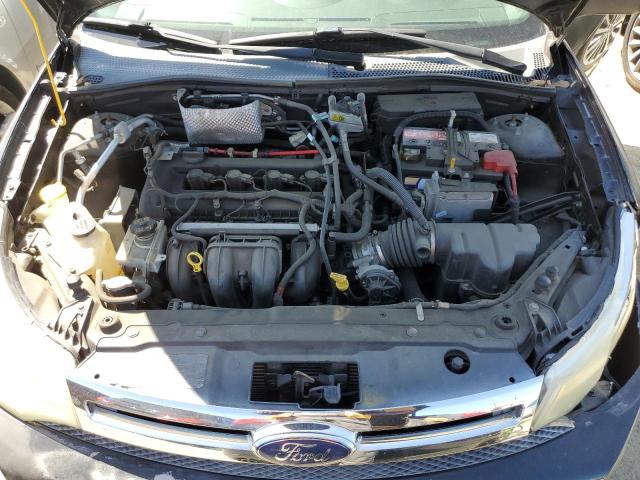 Photo 10 VIN: 1FAHP33N28W127158 - FORD FOCUS 