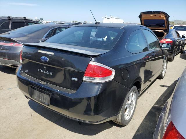 Photo 2 VIN: 1FAHP33N28W127158 - FORD FOCUS 