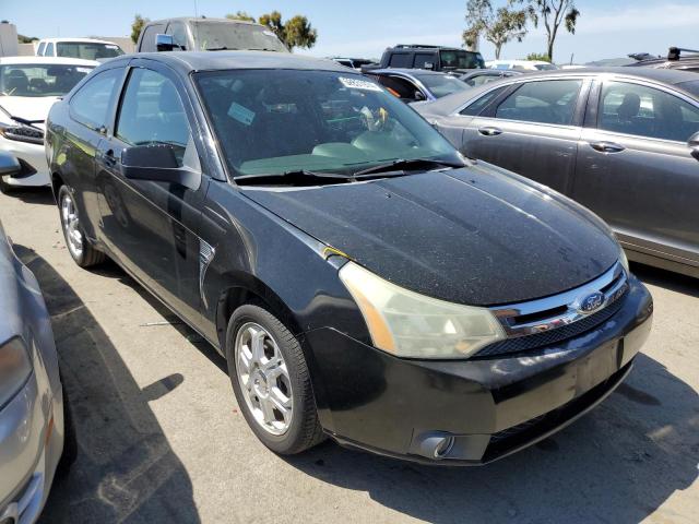 Photo 3 VIN: 1FAHP33N28W127158 - FORD FOCUS 