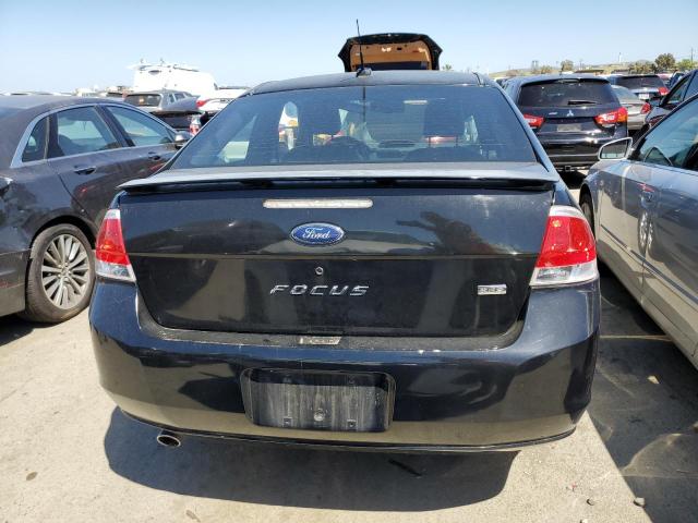 Photo 5 VIN: 1FAHP33N28W127158 - FORD FOCUS 