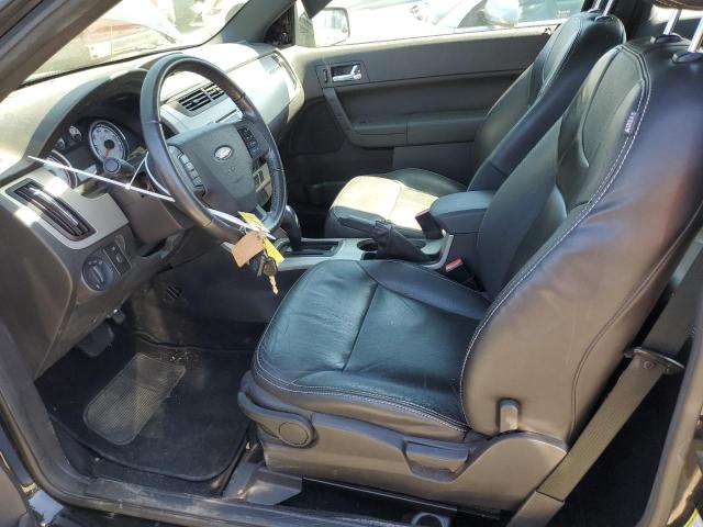 Photo 6 VIN: 1FAHP33N28W127158 - FORD FOCUS 