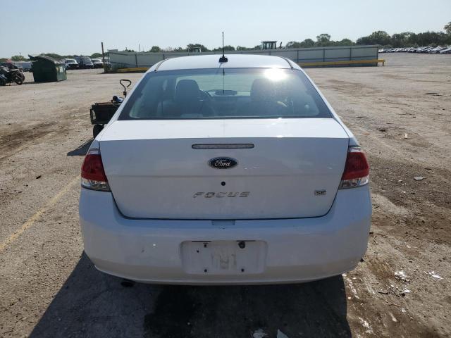 Photo 5 VIN: 1FAHP33N28W166865 - FORD FOCUS SE 