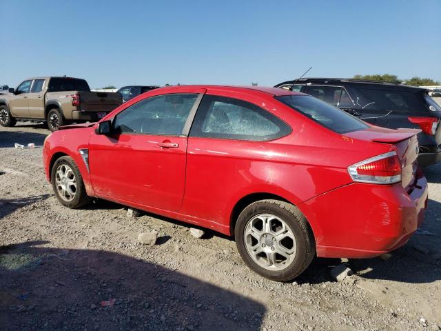 Photo 1 VIN: 1FAHP33N28W185920 - FORD FOCUS SE 