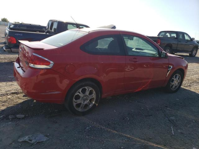 Photo 2 VIN: 1FAHP33N28W185920 - FORD FOCUS SE 