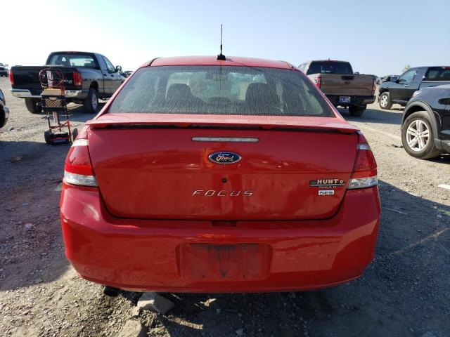 Photo 5 VIN: 1FAHP33N28W185920 - FORD FOCUS SE 