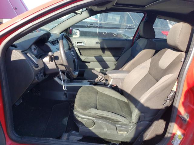 Photo 6 VIN: 1FAHP33N28W185920 - FORD FOCUS SE 