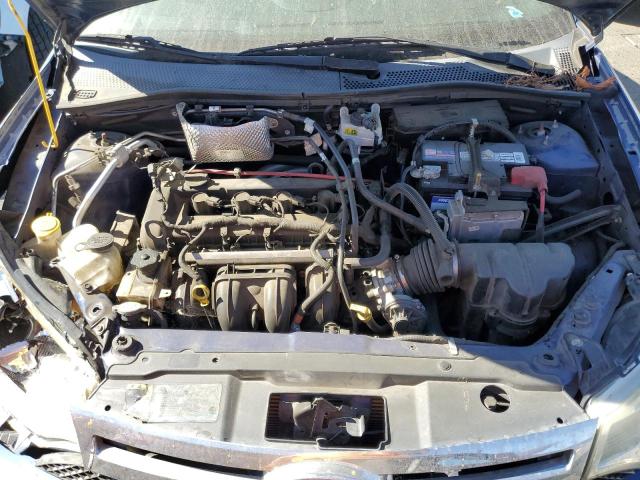 Photo 10 VIN: 1FAHP33N28W194293 - FORD FOCUS SE 