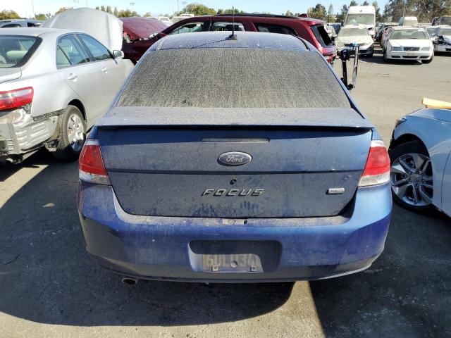 Photo 5 VIN: 1FAHP33N28W194293 - FORD FOCUS SE 