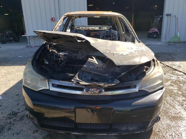 Photo 4 VIN: 1FAHP33N38W124530 - FORD FOCUS 