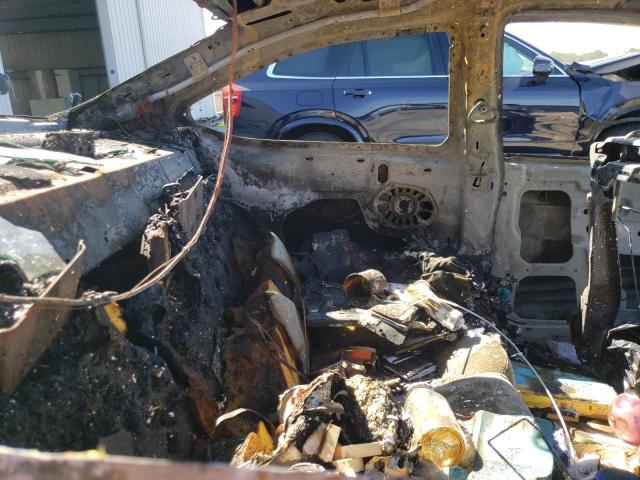 Photo 9 VIN: 1FAHP33N38W124530 - FORD FOCUS 