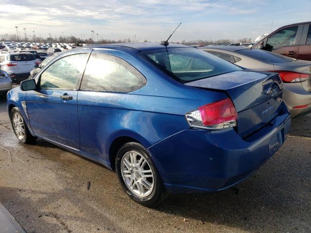 Photo 1 VIN: 1FAHP33N38W139870 - FORD FOCUS 