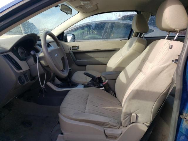 Photo 6 VIN: 1FAHP33N38W139870 - FORD FOCUS 