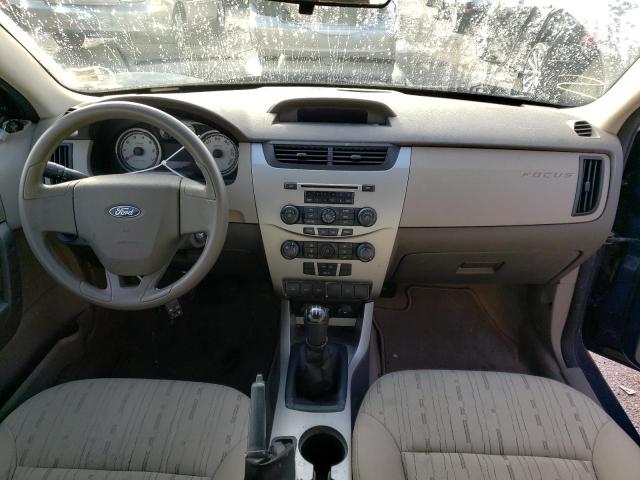 Photo 7 VIN: 1FAHP33N38W139870 - FORD FOCUS 