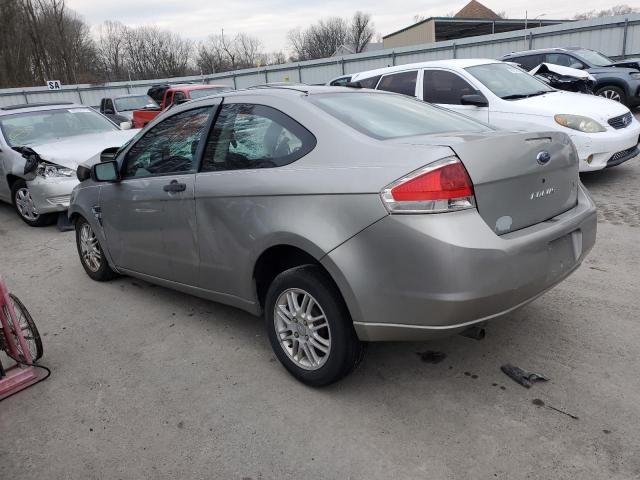 Photo 1 VIN: 1FAHP33N38W255957 - FORD FOCUS 