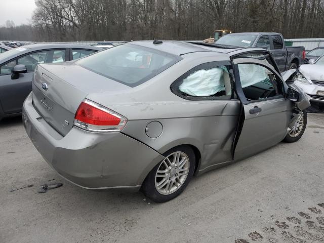 Photo 2 VIN: 1FAHP33N38W255957 - FORD FOCUS 