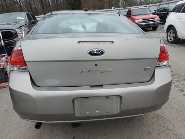 Photo 5 VIN: 1FAHP33N38W255957 - FORD FOCUS 