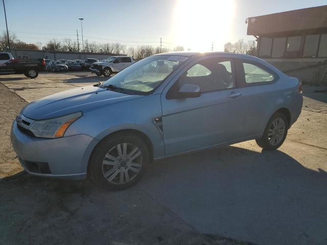 Photo 0 VIN: 1FAHP33N38W273519 - FORD FOCUS 