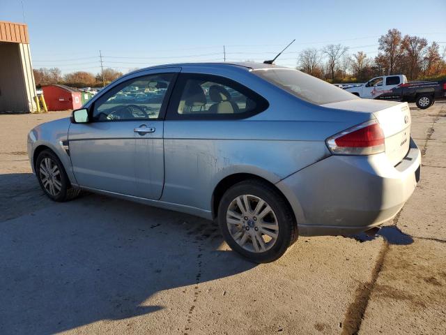 Photo 1 VIN: 1FAHP33N38W273519 - FORD FOCUS 