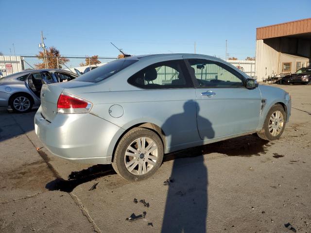 Photo 2 VIN: 1FAHP33N38W273519 - FORD FOCUS 