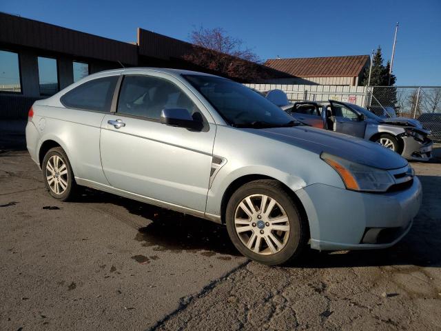 Photo 3 VIN: 1FAHP33N38W273519 - FORD FOCUS 