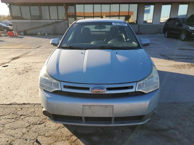 Photo 4 VIN: 1FAHP33N38W273519 - FORD FOCUS 