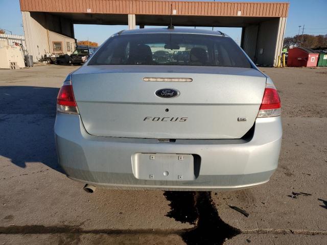 Photo 5 VIN: 1FAHP33N38W273519 - FORD FOCUS 