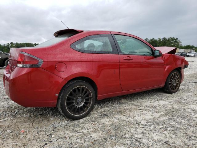 Photo 2 VIN: 1FAHP33N39W148263 - FORD FOCUS SES 