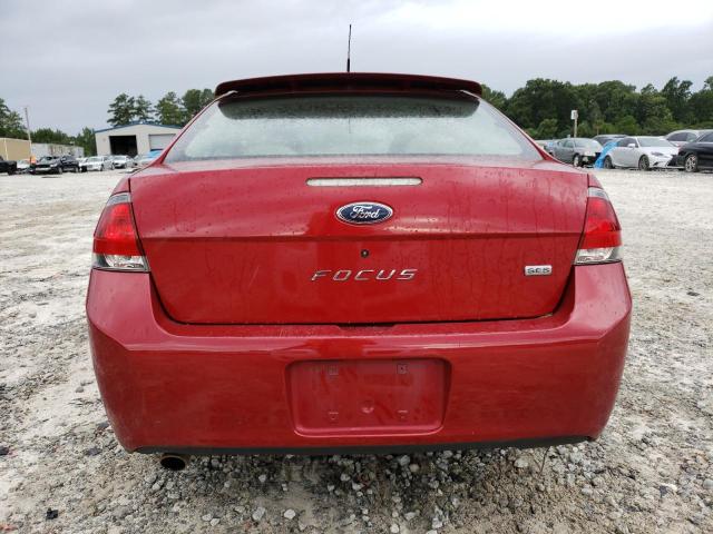 Photo 5 VIN: 1FAHP33N39W148263 - FORD FOCUS SES 